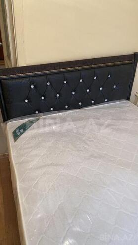 2 otaqlı köhnə tikili - İnşaatçılar m. - 50 m² (18)
