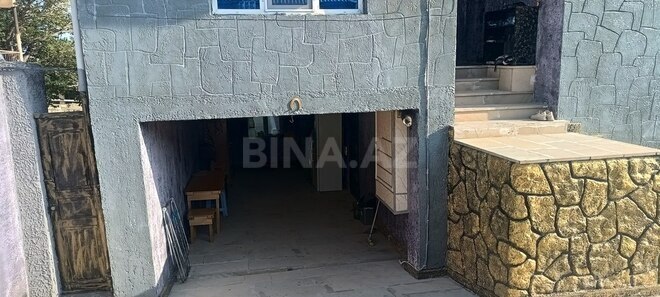 3-комн. дом/дача - пос. Локбатан - 125 м² (20)