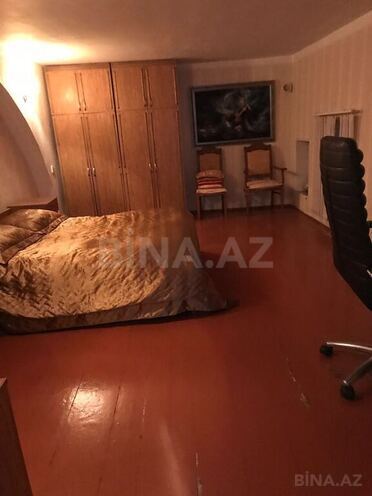 5 otaqlı həyət evi/bağ evi - 28 May m. - 130 m² (2)
