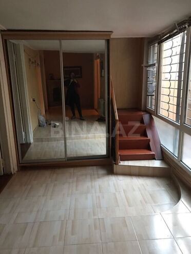 5 otaqlı həyət evi/bağ evi - 28 May m. - 130 m² (8)