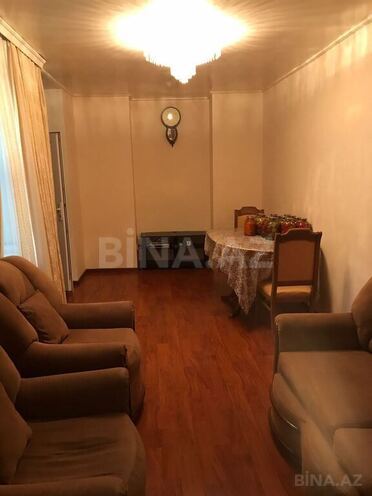 5 otaqlı həyət evi/bağ evi - 28 May m. - 130 m² (6)