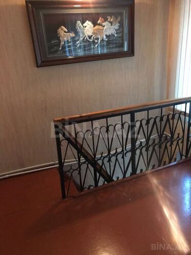 5 otaqlı həyət evi/bağ evi - 28 May m. - 130 m² (7)