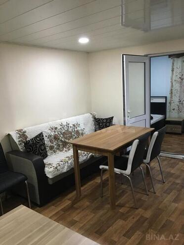 2-комн. дом/дача - пос. Пиршаги - 85 м² (8)