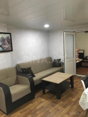 2-комн. дом/дача - пос. Пиршаги - 85 м² (7)
