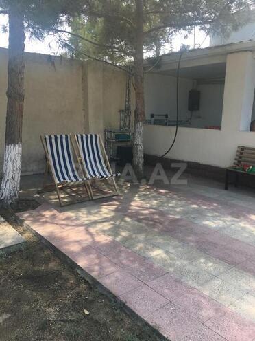2-комн. дом/дача - пос. Пиршаги - 85 м² (5)