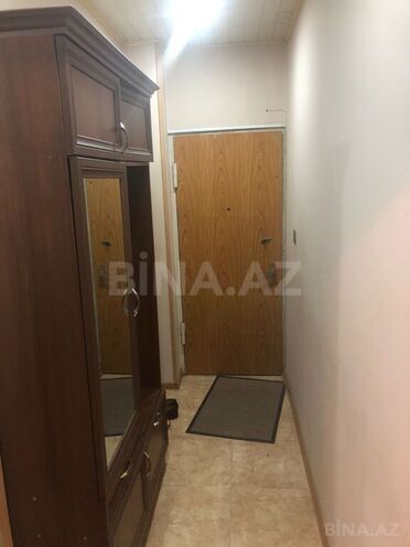 2 otaqlı köhnə tikili - Əhmədli m. - 45 m² (8)