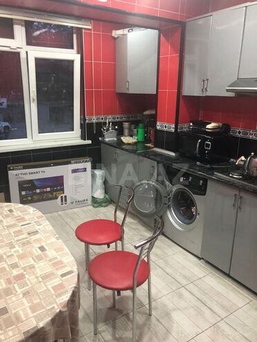2 otaqlı köhnə tikili - Əhmədli m. - 45 m² (1)