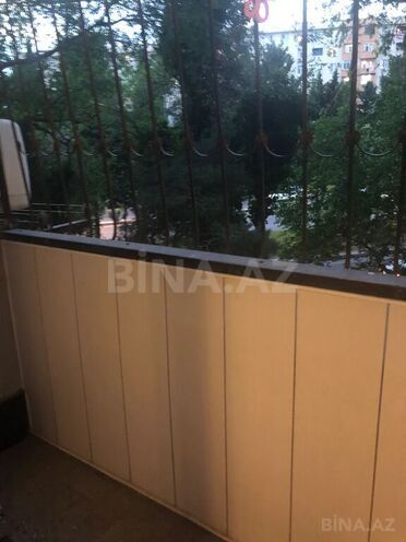 2 otaqlı köhnə tikili - Əhmədli m. - 45 m² (7)