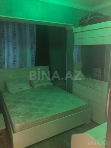 2 otaqlı köhnə tikili - Əhmədli m. - 45 m² (6)