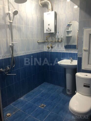 2 otaqlı köhnə tikili - Əhmədli m. - 45 m² (9)