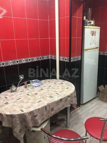2 otaqlı köhnə tikili - Əhmədli m. - 45 m² (3)