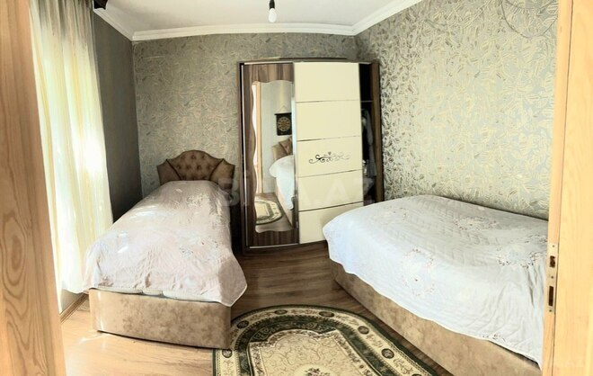 3 otaqlı köhnə tikili - Biləcəri q. - 65 m² (6)