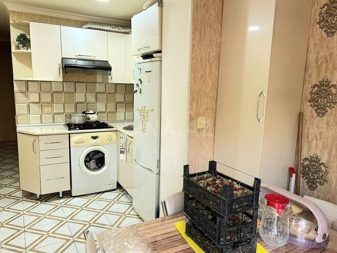 3 otaqlı köhnə tikili - Biləcəri q. - 65 m² (1)