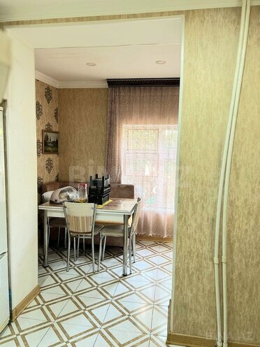 3 otaqlı köhnə tikili - Biləcəri q. - 65 m² (9)