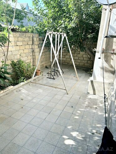 3 otaqlı köhnə tikili - Biləcəri q. - 65 m² (10)