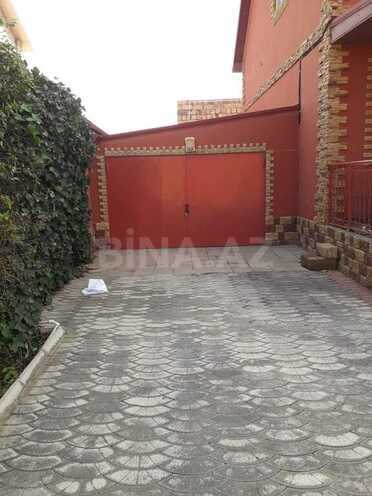 4 otaqlı həyət evi/bağ evi - Bilgəh q. - 156 m² (2)
