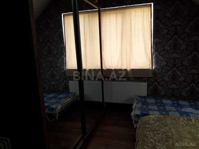 4 otaqlı həyət evi/bağ evi - Bilgəh q. - 156 m² (5)