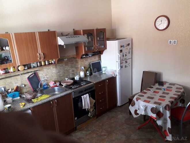 4 otaqlı həyət evi/bağ evi - Bilgəh q. - 156 m² (6)