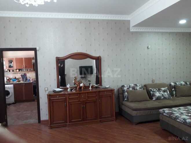 4 otaqlı həyət evi/bağ evi - Bilgəh q. - 156 m² (8)