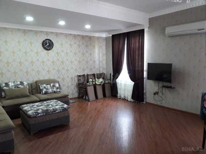 4 otaqlı həyət evi/bağ evi - Bilgəh q. - 156 m² (7)