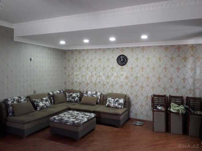 4 otaqlı həyət evi/bağ evi - Bilgəh q. - 156 m² (11)