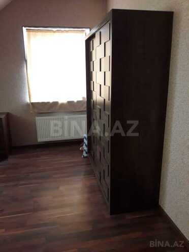 4 otaqlı həyət evi/bağ evi - Bilgəh q. - 156 m² (9)