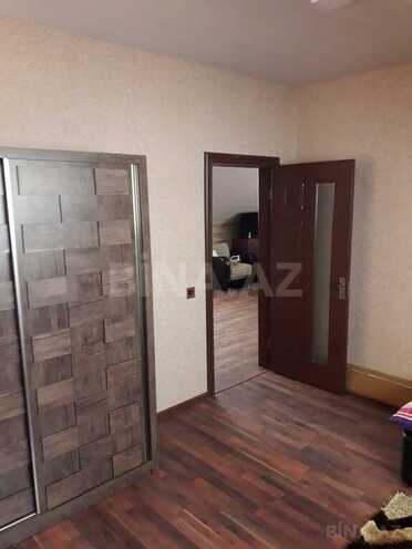 4 otaqlı həyət evi/bağ evi - Bilgəh q. - 156 m² (12)