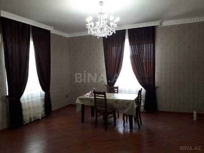 4 otaqlı həyət evi/bağ evi - Bilgəh q. - 156 m² (13)