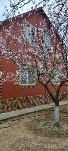 4 otaqlı həyət evi/bağ evi - Bilgəh q. - 156 m² (14)