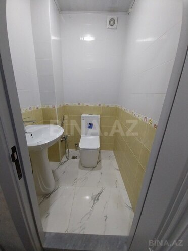 4 otaqlı köhnə tikili - Şah İsmayıl Xətai m. - 110 m² (12)