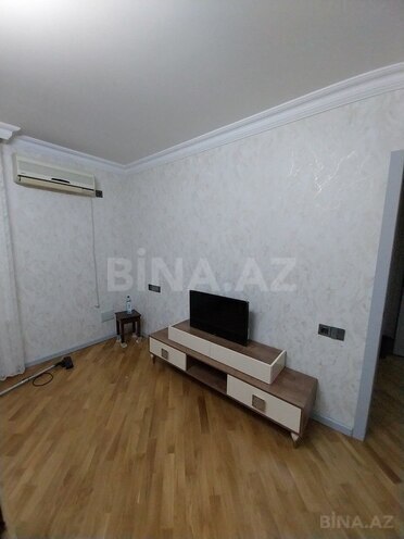 4 otaqlı köhnə tikili - Şah İsmayıl Xətai m. - 110 m² (4)