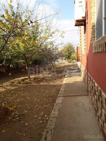 4 otaqlı həyət evi/bağ evi - Bilgəh q. - 156 m² (15)