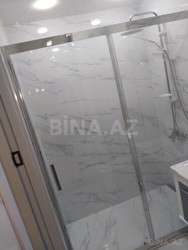 4 otaqlı köhnə tikili - Şah İsmayıl Xətai m. - 110 m² (10)
