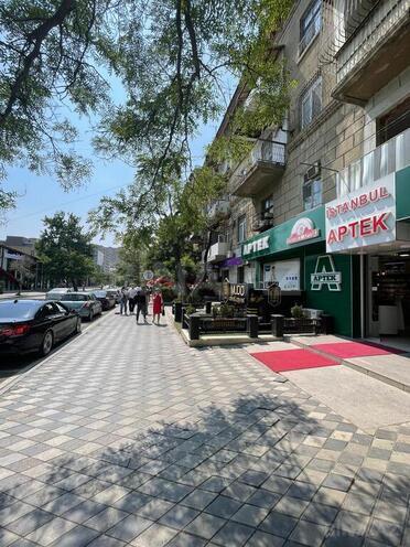 Объект - м. Элмляр Академиясы - 96 м² (7)