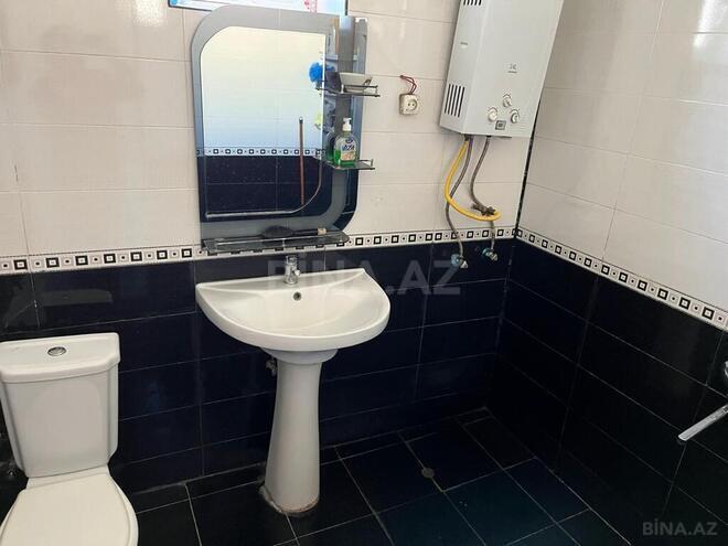 4 otaqlı həyət evi/bağ evi - Saray q. - 130 m² (2)