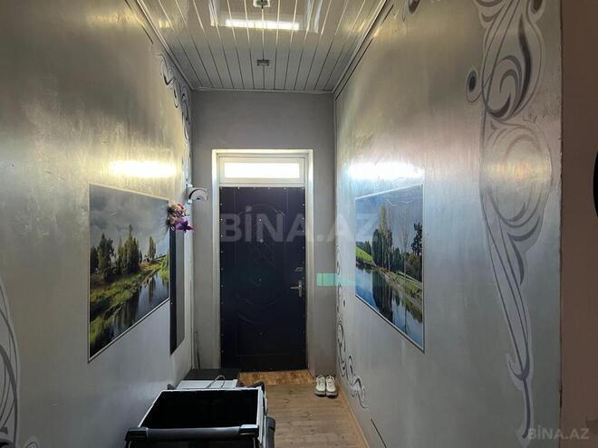 4 otaqlı həyət evi/bağ evi - Saray q. - 130 m² (3)