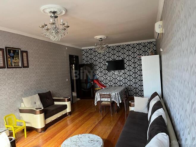 4 otaqlı həyət evi/bağ evi - Saray q. - 130 m² (5)