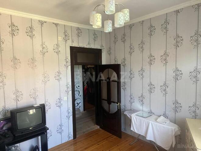 4 otaqlı həyət evi/bağ evi - Saray q. - 130 m² (6)