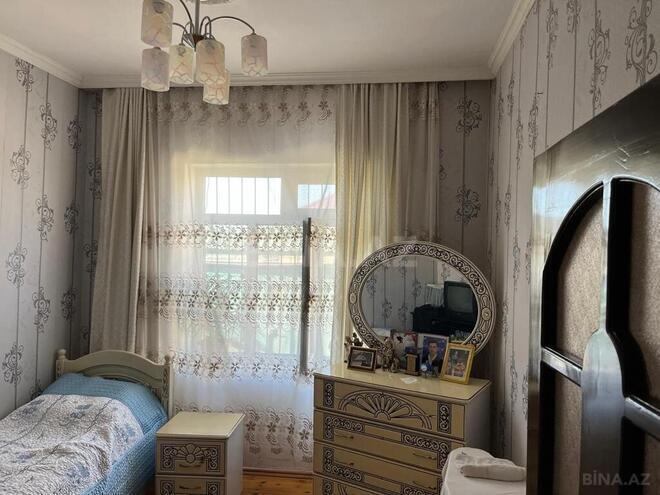 4 otaqlı həyət evi/bağ evi - Saray q. - 130 m² (7)