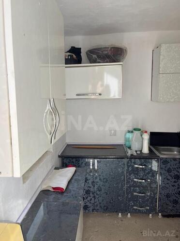 4 otaqlı həyət evi/bağ evi - Saray q. - 130 m² (10)