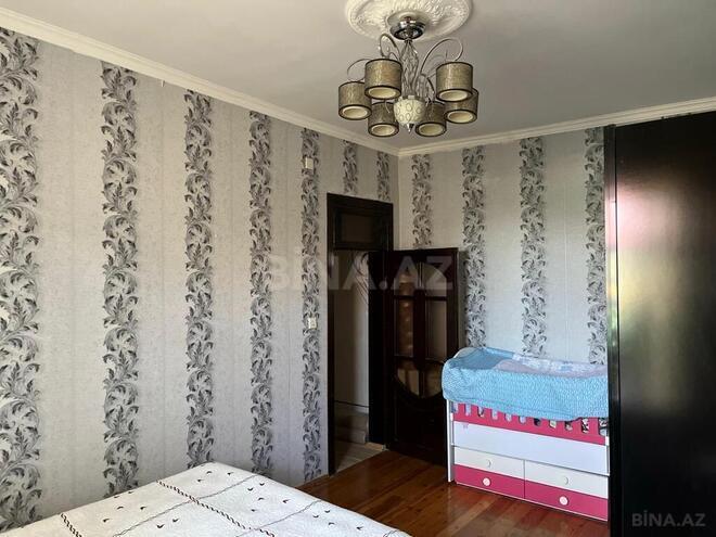 4 otaqlı həyət evi/bağ evi - Saray q. - 130 m² (11)