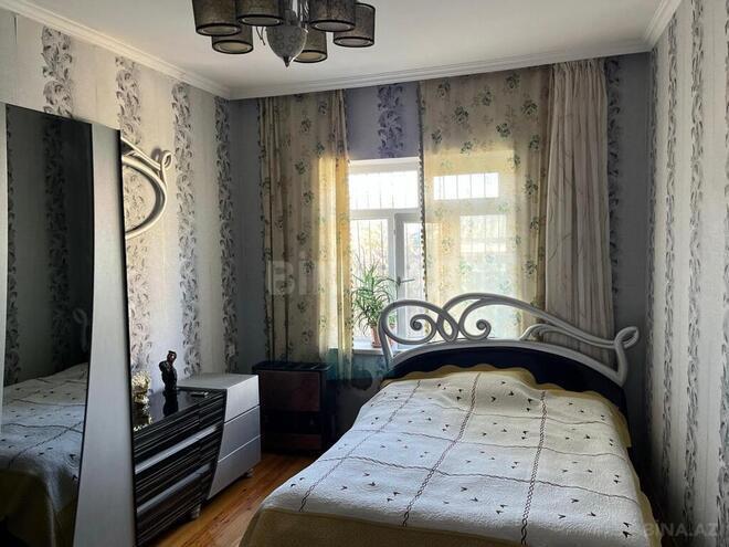 4 otaqlı həyət evi/bağ evi - Saray q. - 130 m² (13)