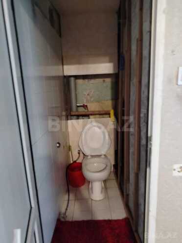 3 otaqlı köhnə tikili - Həzi Aslanov m. - 56 m² (7)