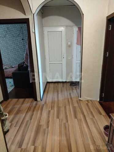 3 otaqlı köhnə tikili - Həzi Aslanov m. - 56 m² (5)