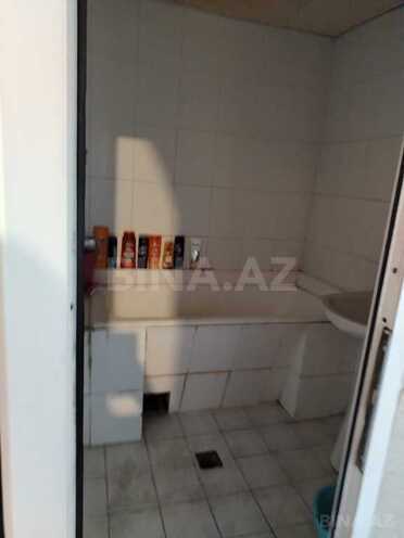 3 otaqlı köhnə tikili - Həzi Aslanov m. - 56 m² (6)