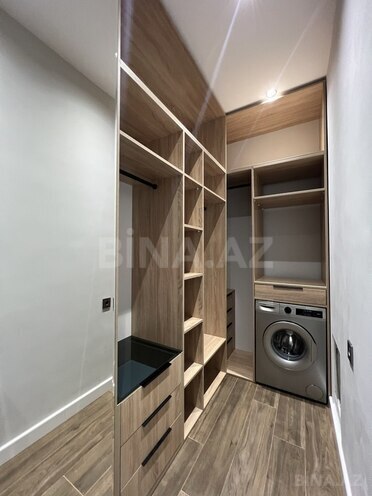 2 otaqlı yeni tikili - Şah İsmayıl Xətai m. - 68 m² (6)