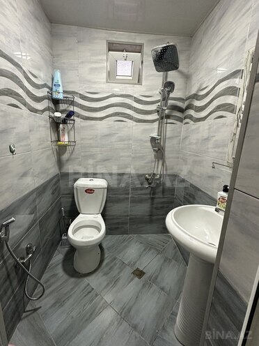 3-комн. дом/дача - пос. Мехтиабад - 70 м² (11)
