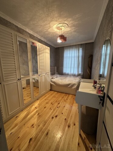 3-комн. дом/дача - пос. Мехтиабад - 70 м² (5)