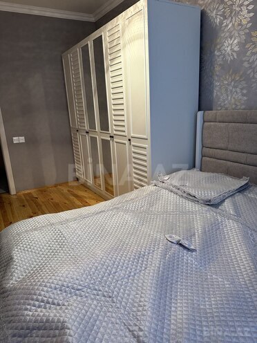 3-комн. дом/дача - пос. Мехтиабад - 70 м² (2)