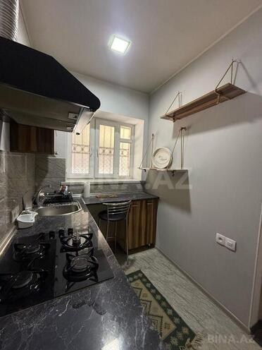1-комн. вторичка - Насиминский  р. - 42 м² (6)